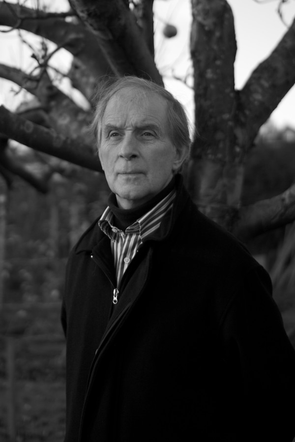 Hafliði Hallgrímsson