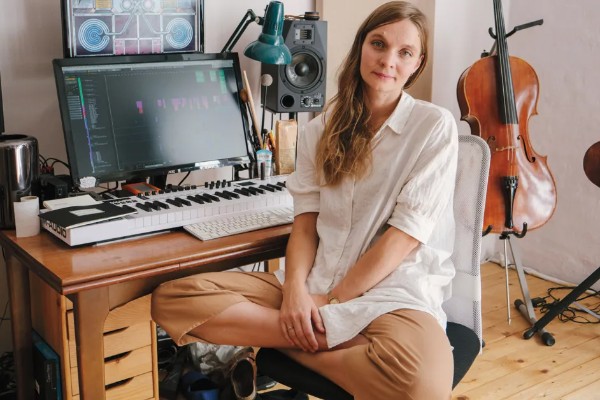 Why Classical Music Needs More Diverse Voices