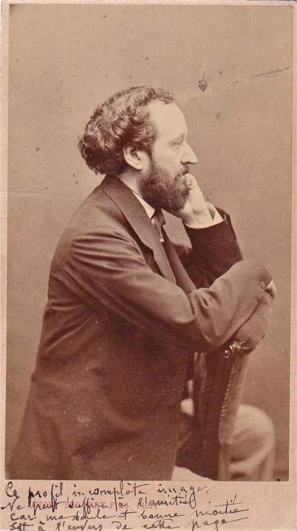 Jules Armingaud
