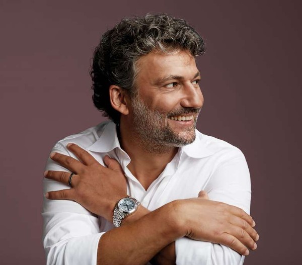Jonas Kaufmann