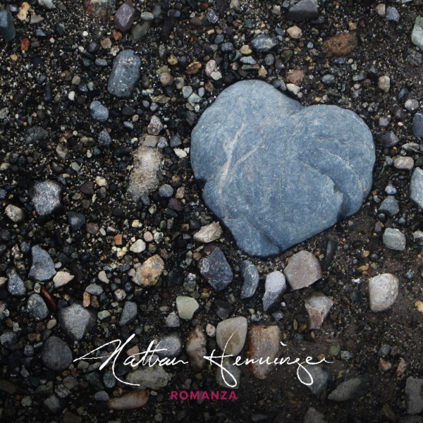Nathan Henninger Romanza album cover