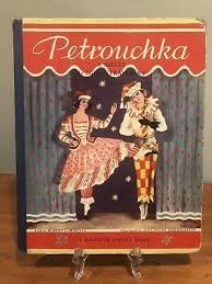 Petrushka