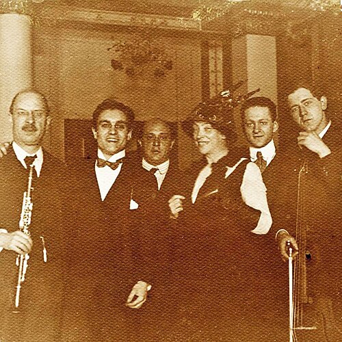 Seven Premieres, One Year <br/>The 1912–1913 Season That Changed Classical Music Forever