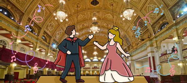 Classical Music Quiz: Royal Princes & Princesses