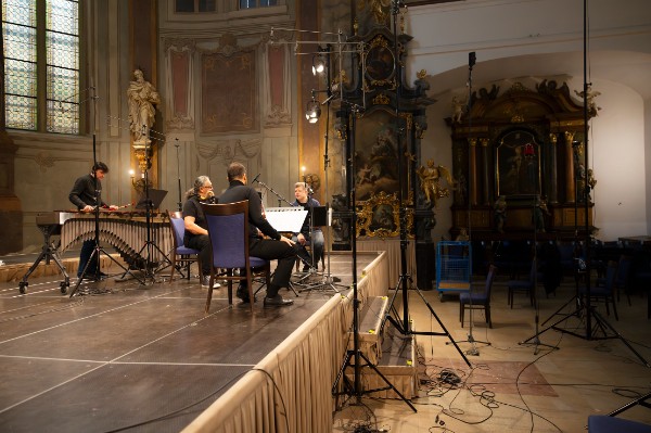 Puškarev, Valášek, Baborák & Karvay