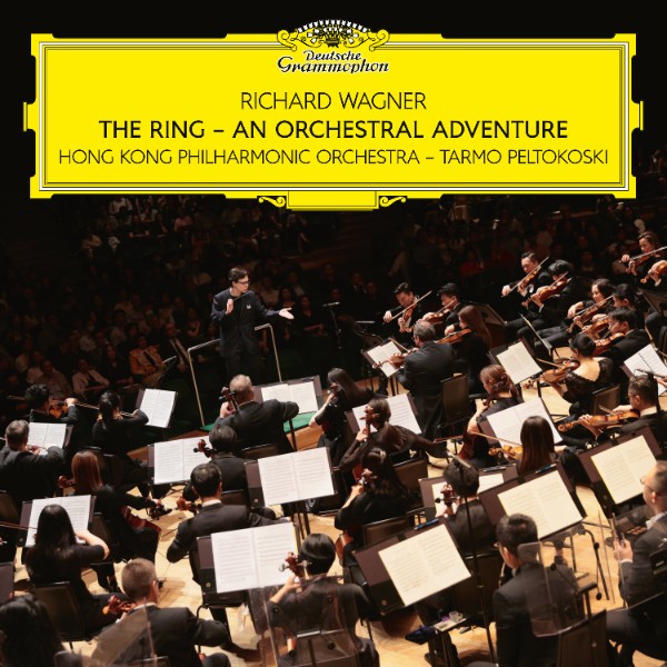 The Orchestra as Omniscient Narrator: Wagner’s Ring Cycle for Orchestra