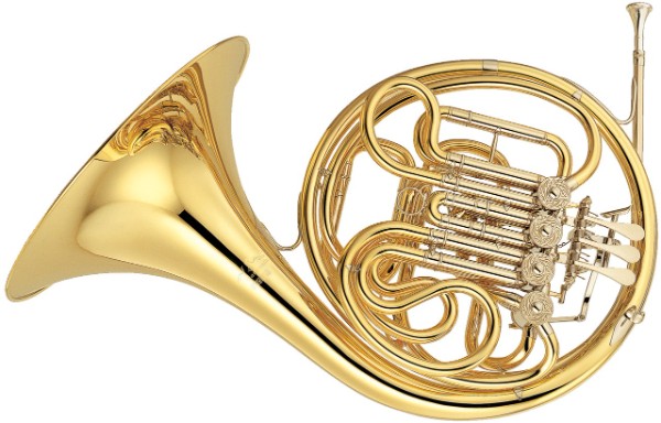 Idiosyncrasies of Brass Players and Why We Still Love Them: <em>The French Horn</em>