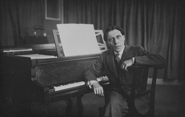 Alfred Cortot