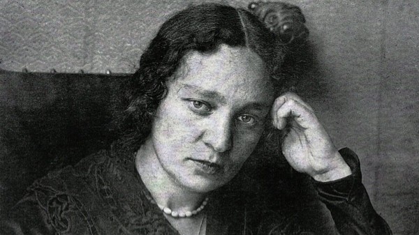 Maria Yudina