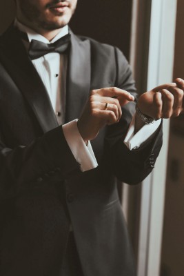 Formalwear for Concerts and Operas?