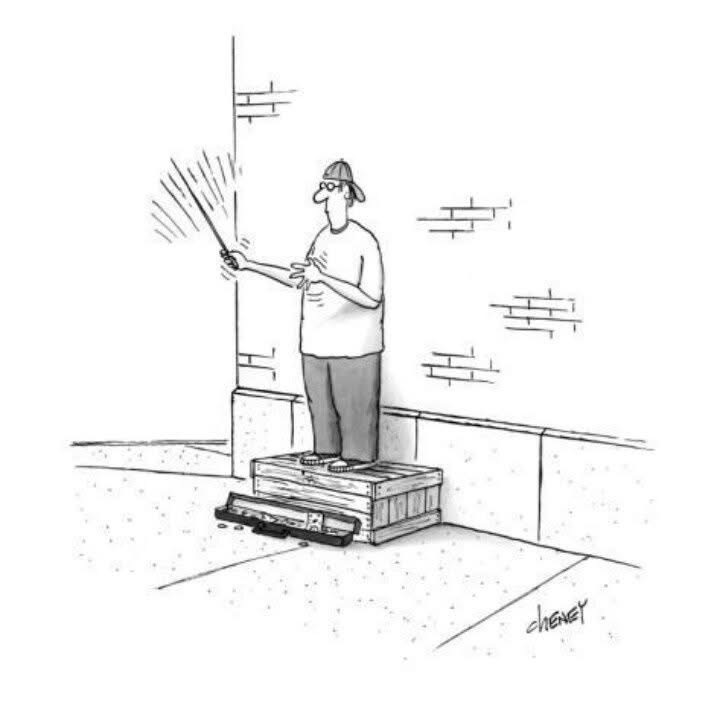 joke of the week