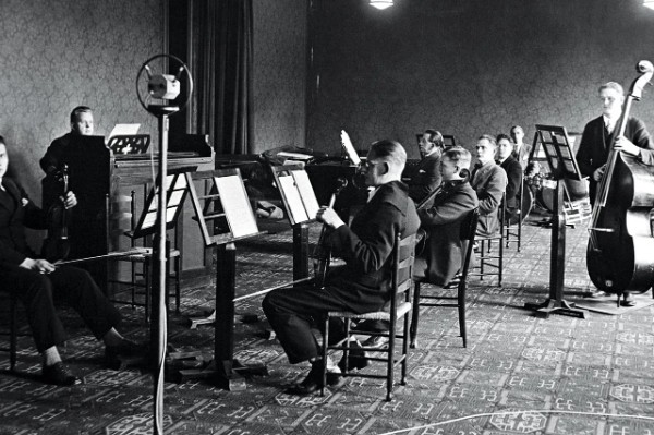 How 1926 Technologies Launched Classical Music Into the Modern Age