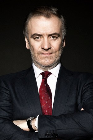 The New Russian Star: Valery Gergiev (Born on May 2, 1953)