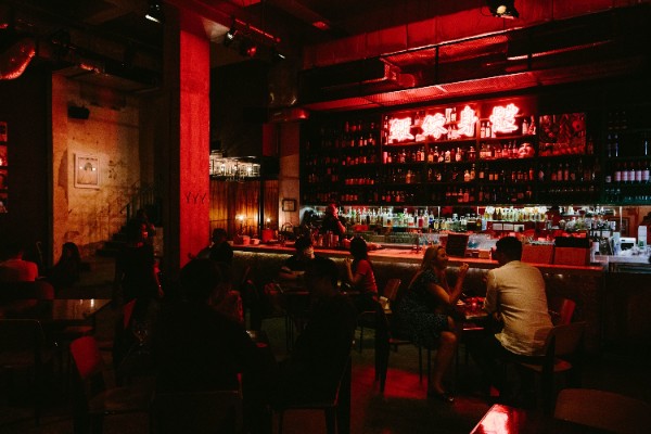 Ping Pong Gintoneria’s 4th Classical Salon