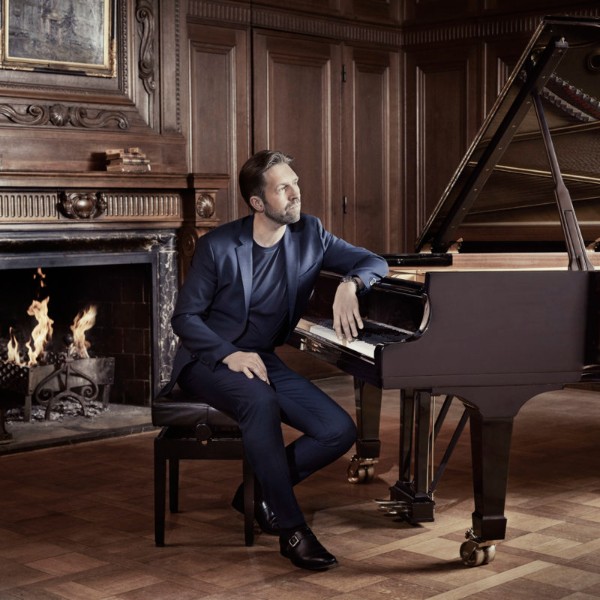 Leif Ove Andsnes