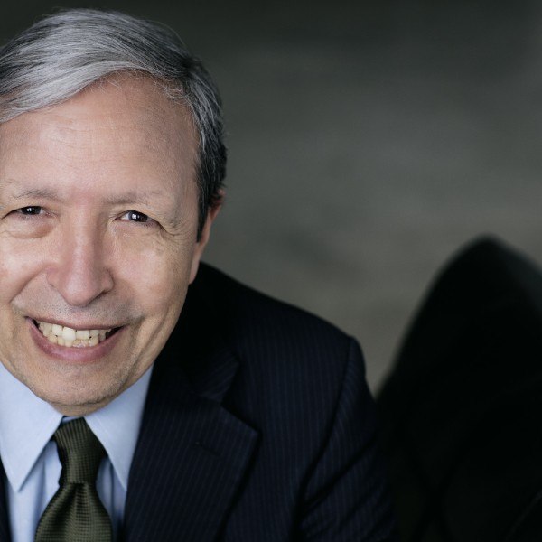 Murray Perahia (Born on April 19, 1947) and the Legacy of Heinrich Schenker