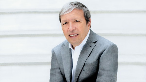 Murray Perahia