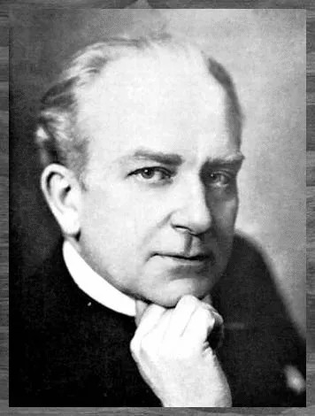 Sergei Bortkiewicz <br/>A Journey Through Melody and Memory