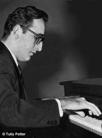 Friedrich Gulda
