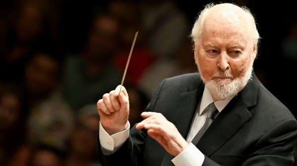 John Williams