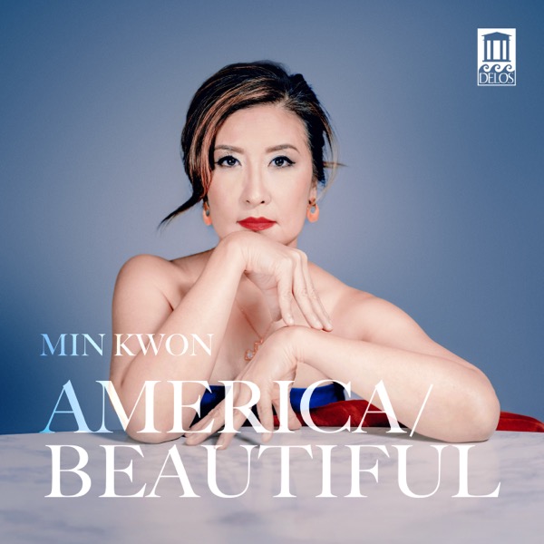 America/Beautiful <br/>Min Kwon, piano