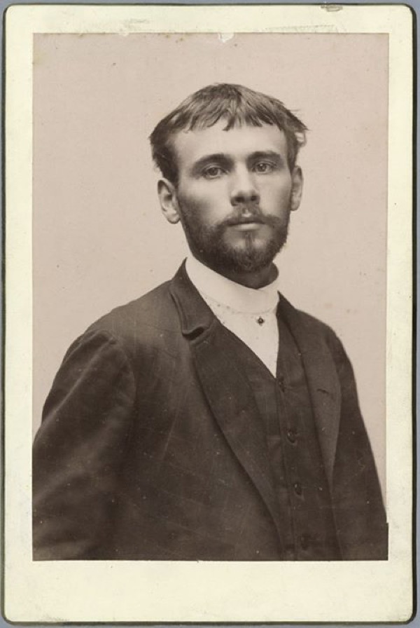 Gustav Klimt