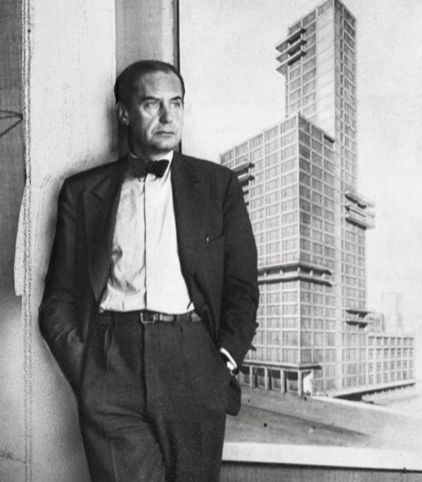 Walter Gropius
