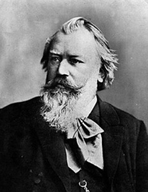 Johannes Brahms