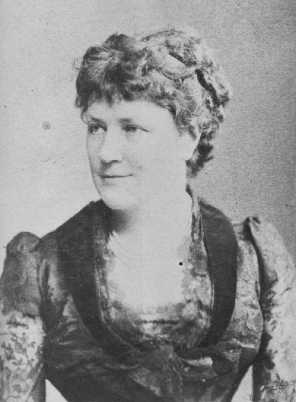 Amalie Joachim: The Forgotten 19th-Century Singer Who Inspired Brahms and Redefined the Art of Song