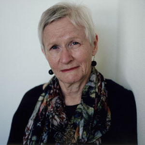 Anne Boyd