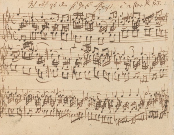 The Lost Works of Bach: Why Half His Music Never Survived