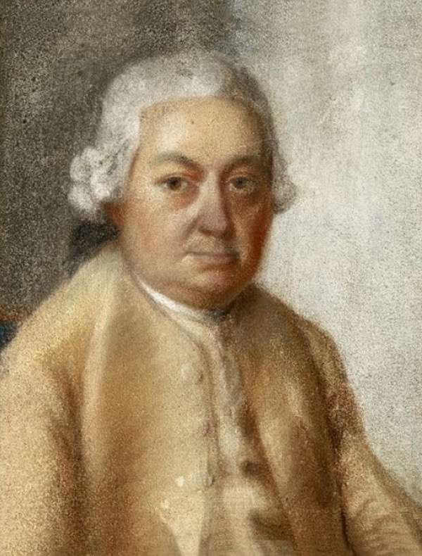 Carl Philipp Emanuel Bach