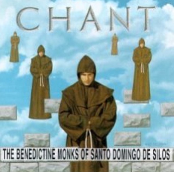 Chant by the Benedictine Monks of Santo Domingo de Silos (1994)