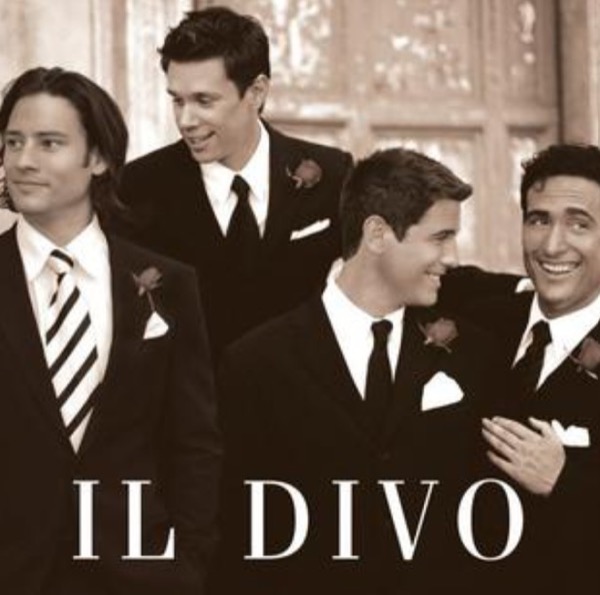 Il Divo