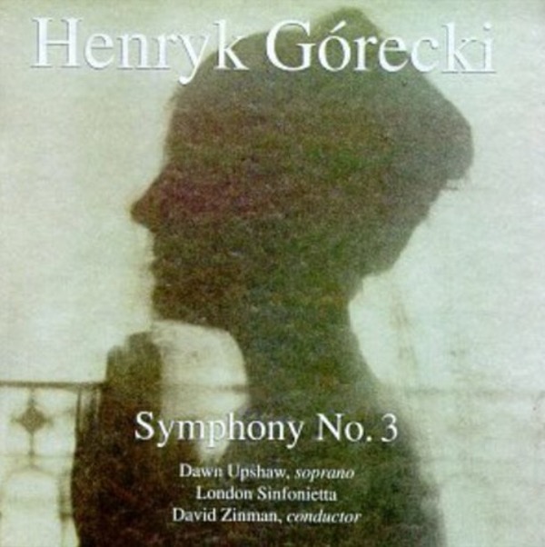 Henryk Górecki
