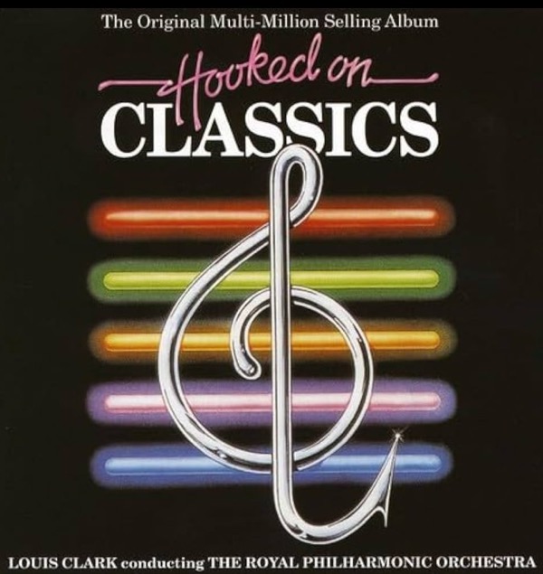 Hooked on Classics (1981)