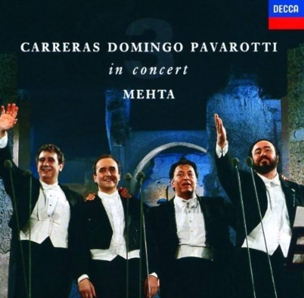 The Bestselling Classical Recordings of All Time