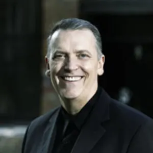 Carl Vine