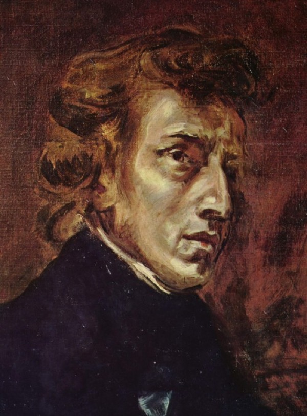 Frédéric Chopin
