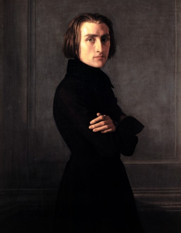 Franz Liszt
