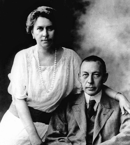 Cousin Marriages in Music History <br/>Five Composers and Their Unusual Love Lives
