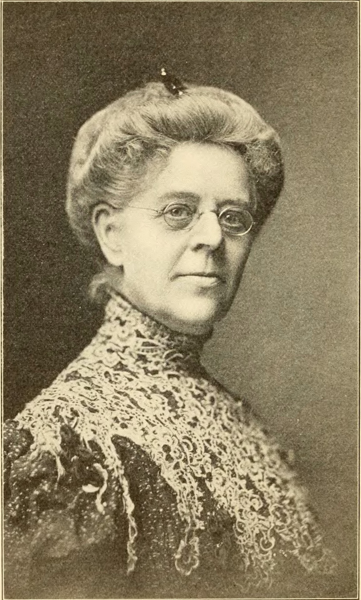 Emma Louise Ashford