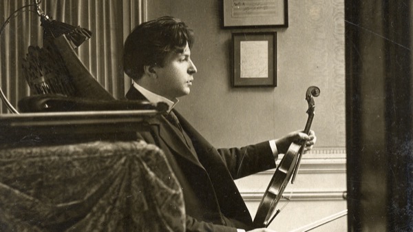 George Enescu