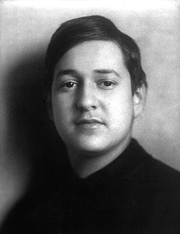 Erich Wolfgang Korngold (Born on May 29, 1897) <br/>A Genius in Three Piano Sonatas