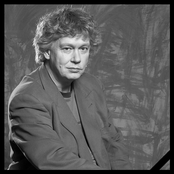Zoltán Kocsis (Born on May 30, 1952) <br/>Budapest Prodigy and Musical Maestro
