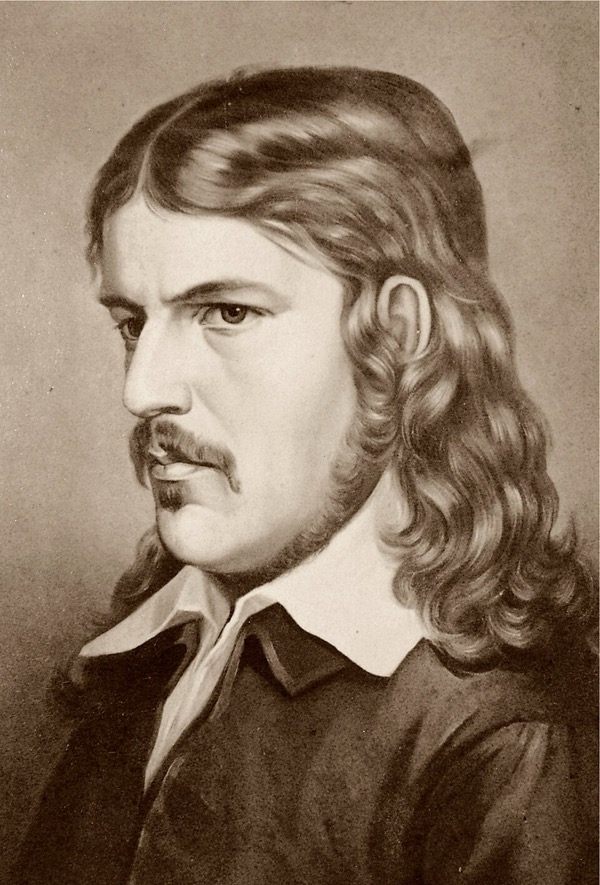 Friedrich Rückert