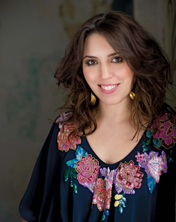 Gabriela Montero