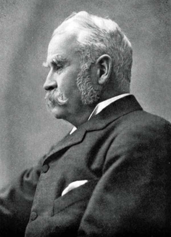 W.S. Gilbert