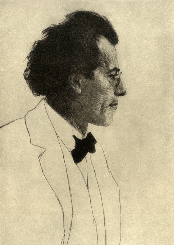 Gustav Mahler (Died on May 18, 1911): From Love to Alienation