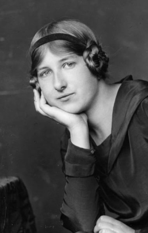 Imogen Holst: Composer, Conductor, and Champion of British Music